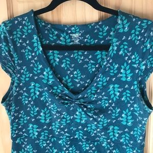 Toad & Co Medium Dress NEVER WORN